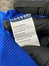 Nike 100% Polyester Color Block Blue Track Jacket 18-24 MO / 24 MO - photo 5