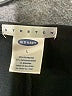 Old Navy Solid Black Casual Dress Size L - photo 6