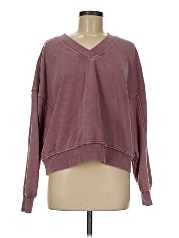 Rae Mode Pullover Sweater (view 1)