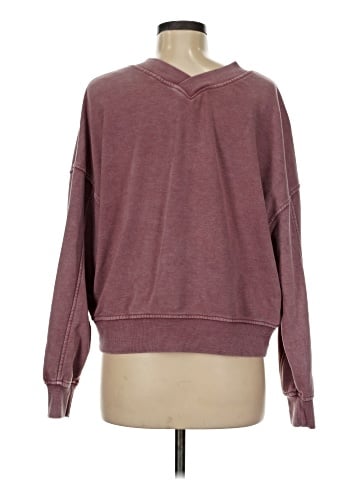 Rae Mode Pullover Sweater (view 2)