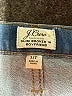 J.Crew Blue Jeans Size 31 waist (tall) - photo 7