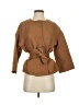 Stile Benetton Tan Brown Jacket Size S (estimated) - photo 1