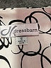 DressBarn Graphic Silver Cocktail Dress Size 12 - photo 7