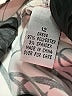 DressBarn Graphic Silver Cocktail Dress Size 12 - photo 8