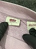 Levi's Floral Purple Sweatshirt Size L - photo 7