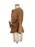 Stile Benetton Tan Brown Jacket Size S (estimated) - photo 5