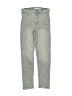 Zara Houndstooth Gray Jeans Size 8 - photo 1
