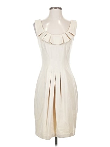BCBGMAXAZRIA Cocktail Dress (view 1)