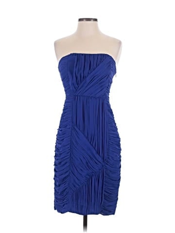 Banana Republic Monogram Cocktail Dress (view 1)