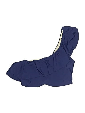 ALLIHOP Swimsuit Top (view 1)