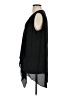 Venus Black Sleeveless Blouse Size S - photo 5