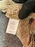 Fortune + Ivy Tan 3/4 Sleeve T-Shirt Size M - photo 8