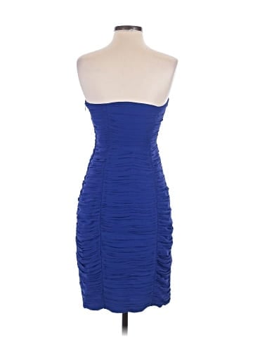 Banana Republic Monogram Cocktail Dress (view 2)