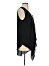 Venus Black Sleeveless Blouse Size S - photo 4
