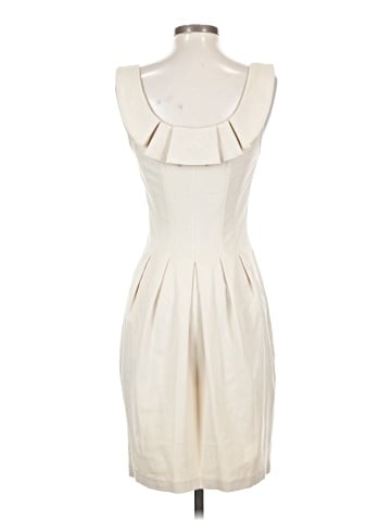 BCBGMAXAZRIA Cocktail Dress (view 2)