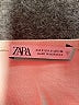 Zara Ivory Bodysuit Size S - photo 3