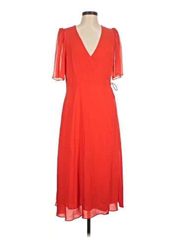 Alice + Olivia Cocktail Dress (view 1)