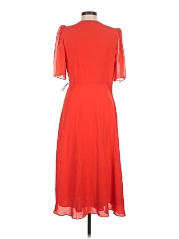 Alice + Olivia Cocktail Dress (view 2)
