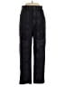 AGOLDE 100% Cotton Black Jeans Size 27 waist - photo 1