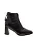 Unbranded Black Ankle Boots Size EU 38 - photo 1