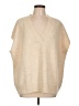 Topshop Tan Sweater Vest Size 12 - photo 1
