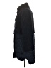Nina Leonard 100% Polyester Black Coat Size S - photo 5