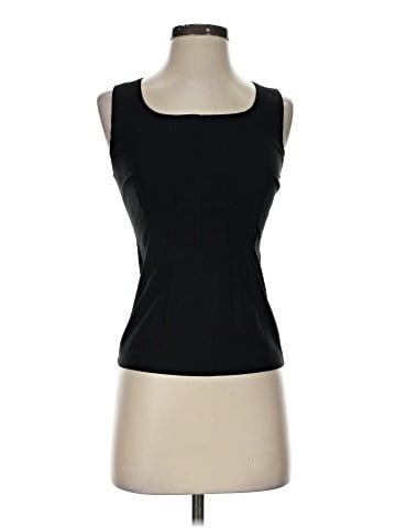 Jarbo Sleeveless Top (view 1)