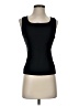 Jarbo Black Sleeveless Top Size EU 32 / US 2 - photo 1