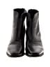 Unbranded Black Ankle Boots Size EU 38 - photo 2