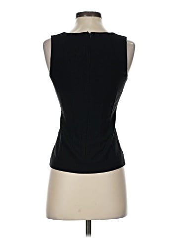 Jarbo Sleeveless Top (view 2)