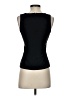 Jarbo Black Sleeveless Top Size EU 32 / US 2 - photo 2