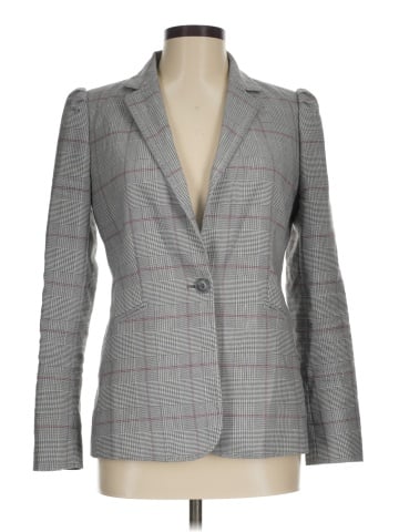 TAILORED by Rebecca Taylor Blazer (view 1)