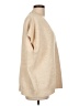 Topshop Tan Sweater Vest Size 12 - photo 4