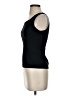 Jarbo Black Sleeveless Top Size EU 32 / US 2 - photo 5