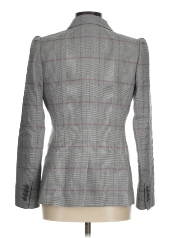 TAILORED by Rebecca Taylor Blazer (view 2)