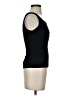 Jarbo Black Sleeveless Top Size EU 32 / US 2 - photo 4