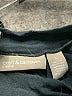 Croft & Barrow Black Sleeveless Top Size L - photo 7