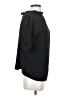 Unbranded Black Short Sleeve Blouse Size Sm - photo 4