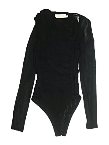 Zimmermann Bodysuit (view 1)