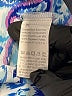 Sason 100% Polyester Paisley Blue Short Sleeve Blouse Size 1X - photo 8