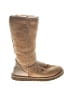 Ugg Australia Tan Boots Size 6 - photo 1