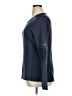 Gap Fit Blue Long Sleeve T-Shirt Size XL - photo 5