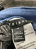 Tribal Solid Blue Active Pants Size 16 - photo 7