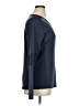 Gap Fit Blue Long Sleeve T-Shirt Size XL - photo 4
