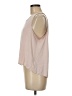 Athleta Pink Sleeveless T-Shirt Size M - photo 5