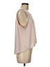 Athleta Pink Sleeveless T-Shirt Size M - photo 4