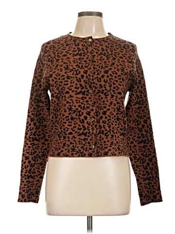 Orange Kiss Long Sleeve Turtleneck (view 1)