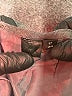 Unbranded Solid Gray Formal Skirt Size 8 (petite) - photo 4