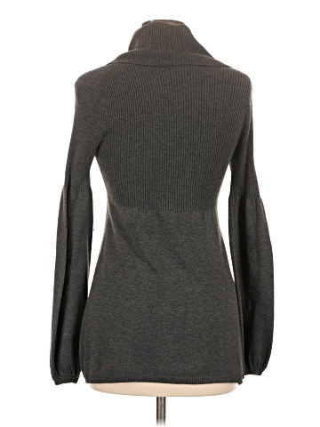 Hooked Up by IOT Long Sleeve Turtleneck (view 2)