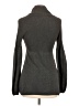 Hooked Up by IOT Gray Long Sleeve Turtleneck Size M - photo 2